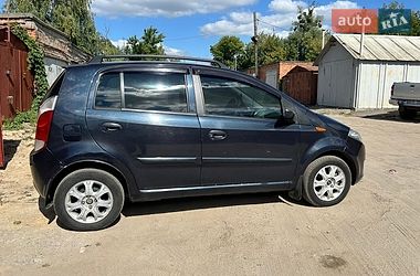 Хетчбек Chery Kimo 2008 в Сумах