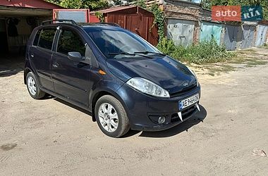 Хетчбек Chery Kimo 2008 в Сумах