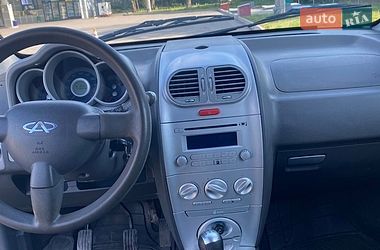 Хетчбек Chery Kimo 2008 в Кривому Розі
