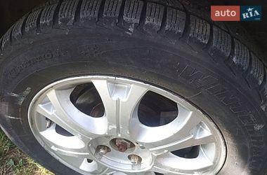 Хетчбек Chery Kimo 2008 в Чернівцях