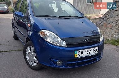 chery kimo 2008 в Кременчук від професійного продавця Авто Викуп