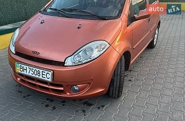 Хэтчбек Chery Kimo 2008 в Одессе
