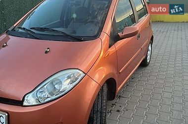 Хэтчбек Chery Kimo 2008 в Одессе