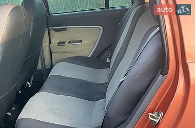 Хэтчбек Chery Kimo 2008 в Одессе