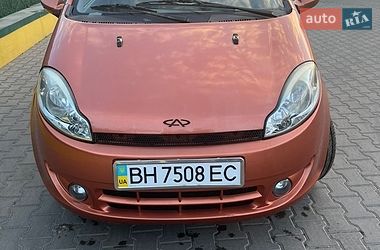 Хэтчбек Chery Kimo 2008 в Одессе