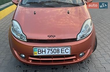 Хэтчбек Chery Kimo 2008 в Одессе