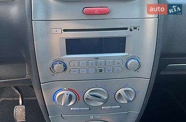 Хэтчбек Chery Kimo 2008 в Одессе