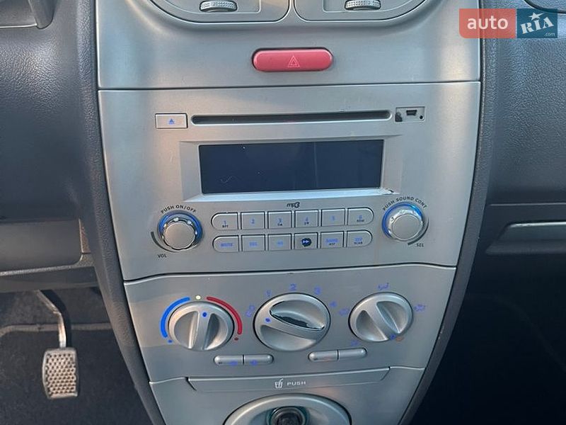 Хэтчбек Chery Kimo 2008 в Одессе