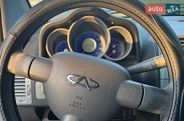 Хэтчбек Chery Kimo 2008 в Одессе
