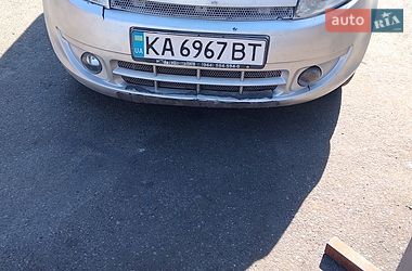Хэтчбек Chery Kimo 2012 в Киеве