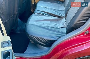 Хэтчбек Chery Kimo 2013 в Каменском
