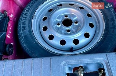 Хэтчбек Chery Kimo 2013 в Каменском
