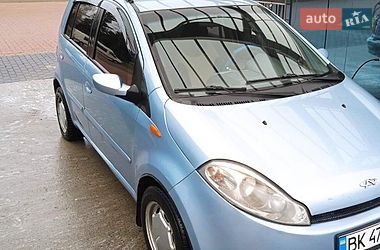 Хэтчбек Chery Kimo 2008 в Ровно