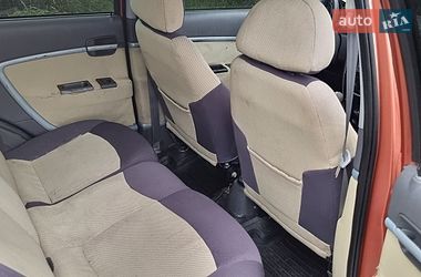 Хэтчбек Chery Kimo 2008 в Калиновке