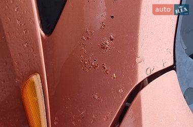Хэтчбек Chery Kimo 2008 в Калиновке