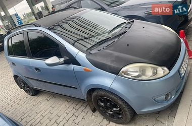 Хэтчбек Chery Kimo 2008 в Черновцах