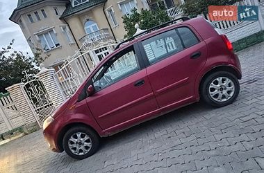 Хетчбек Chery Kimo 2008 в Чернівцях