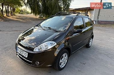 Хэтчбек Chery Kimo 2012 в Жмеринке