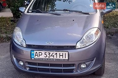Хетчбек Chery Kimo 2008 в Києві Хетчбек Chery Kimo 2008 в Києві