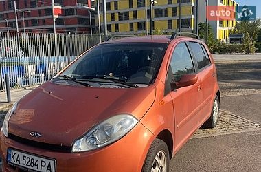 Хэтчбек Chery Kimo 2008 в Киеве
