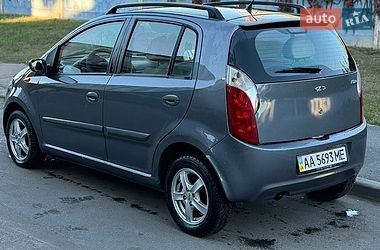 Хетчбек Chery Kimo 2012 в Києві