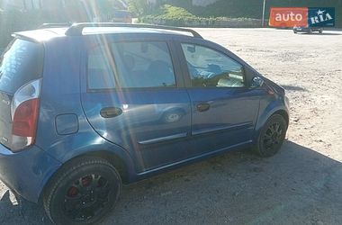 Хетчбек Chery Kimo 2008 в Острозі