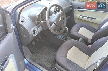 Хетчбек Chery Kimo 2008 в Острозі