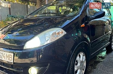 Хетчбек Chery Kimo 2008 в Харкові