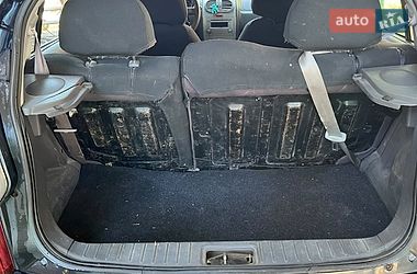Хэтчбек Chery Kimo 2008 в Харькове фото 8 Хэтчбек Chery Kimo 2008 в Харькове
