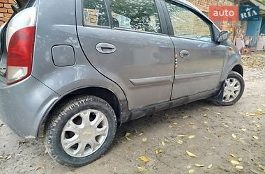Хетчбек Chery Kimo 2008 в Збаражі