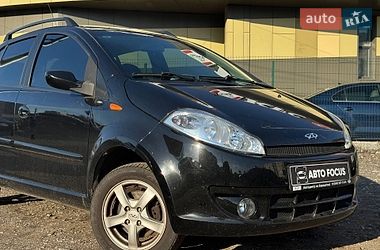 Хетчбек Chery Kimo 2013 в Києві