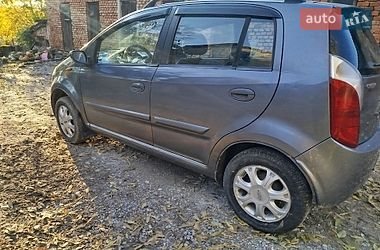 chery kimo 2008 в Збараж от профессионального продавца Андрій