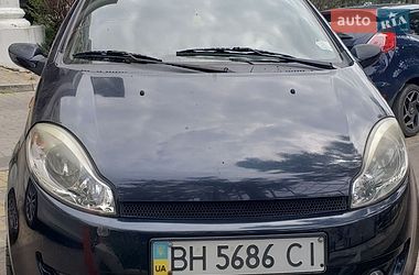 Хетчбек Chery Kimo 2008 в Одесі