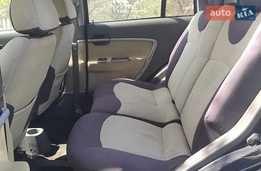 Хетчбек Chery Kimo 2008 в Радивиліві фото 16 Хетчбек Chery Kimo 2008 в Радивиліві