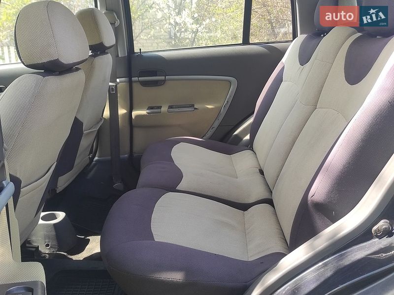 Хетчбек Chery Kimo 2008 в Радивиліві фото 16 Хетчбек Chery Kimo 2008 в Радивиліві