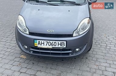 Хэтчбек Chery Kimo 2008 в Виннице