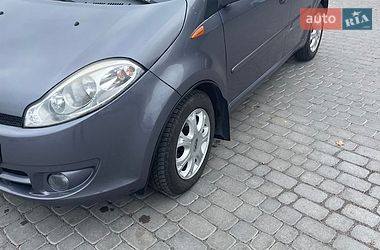 Хэтчбек Chery Kimo 2008 в Виннице фото 2 Хэтчбек Chery Kimo 2008 в Виннице