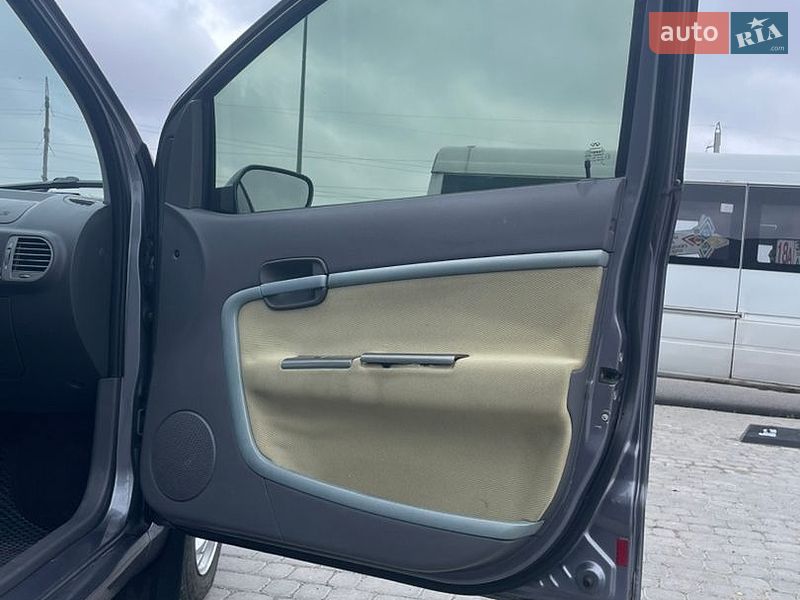 Хэтчбек Chery Kimo 2008 в Виннице фото 14 Хэтчбек Chery Kimo 2008 в Виннице