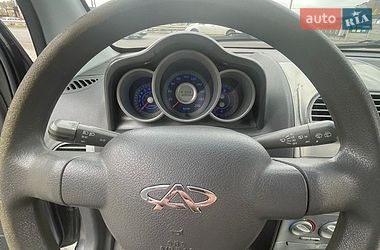 Хэтчбек Chery Kimo 2008 в Виннице фото 17 Хэтчбек Chery Kimo 2008 в Виннице