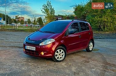 Хэтчбек Chery Kimo 2008 в Полтаве