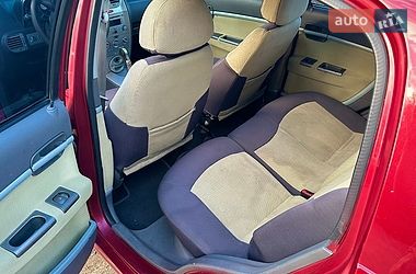 Хэтчбек Chery Kimo 2008 в Полтаве фото 15 Хэтчбек Chery Kimo 2008 в Полтаве