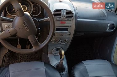 Хетчбек Chery Kimo 2008 в Збаражі