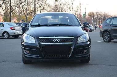 Седан Chery M11 2011 в Киеве