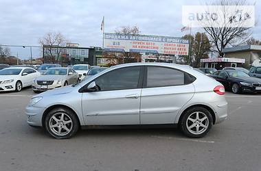 Хэтчбек Chery M11 2011 в Харькове