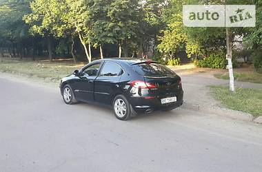 Хэтчбек Chery M11 2011 в Николаеве