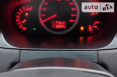 Хэтчбек Chery M11 2010 в 