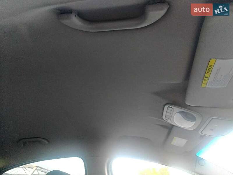 Седан Chery M11 2011 в Кривом Роге