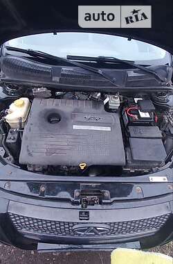 Седан Chery M11 2010 в 