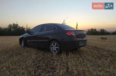 Седан Chery M11 2011 в 