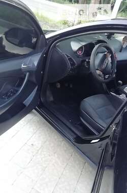 Седан Chery M11 2011 в Мукачевому